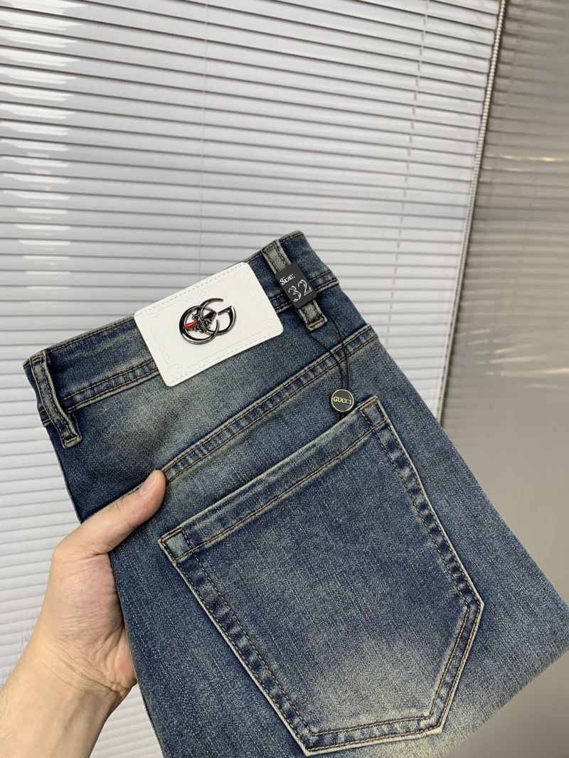 Gucci Jeans